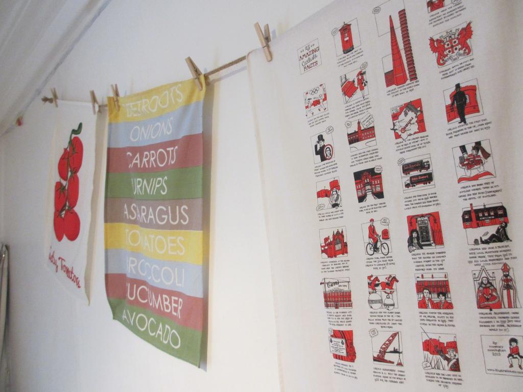 City Hostel